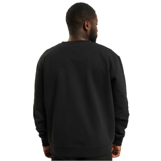Karl Kani Ανδρικό φούτερ Small Signature Crew black